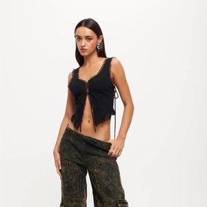 Lioness Resurgence Cami | ONYX C1